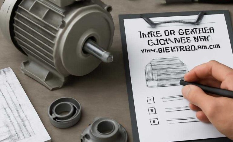 Ako vybrať motor pre maximálnu spoľahlivosť vášho projektu