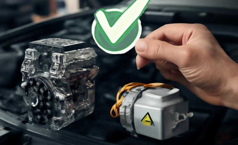 Ako správny výber pohonnej jednotky ovplyvňuje celkovú spoľahlivosť