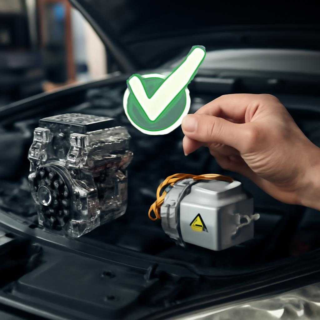 Ako správny výber pohonnej jednotky ovplyvňuje celkovú spoľahlivosť