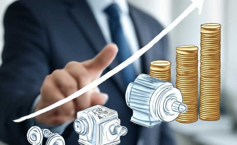 Ako správny výber pohonu ovplyvňuje úspory vo vašej firme