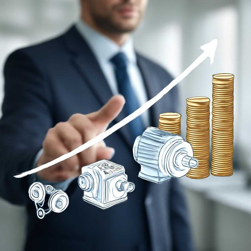 Ako správny výber pohonu ovplyvňuje úspory vo vašej firme