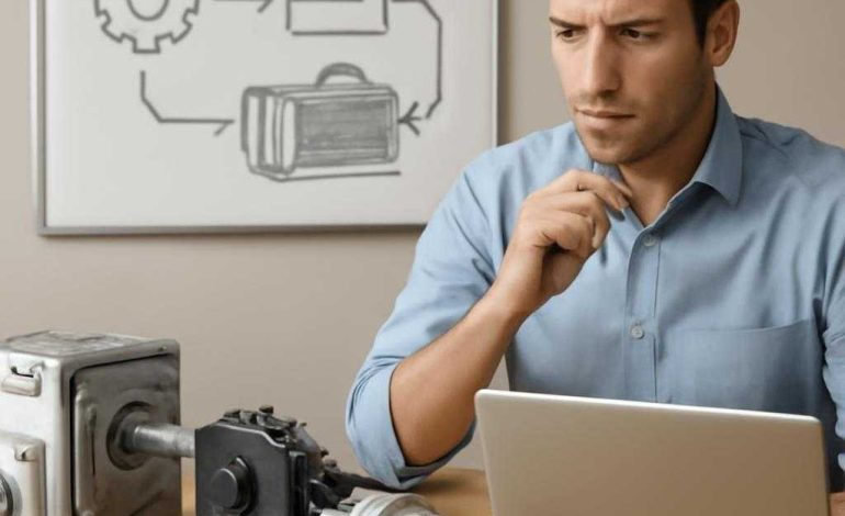 Ako správne vybrať pohon pre vašu prevádzku