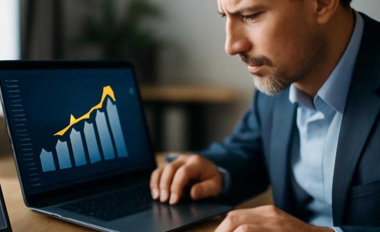 Slim investeren in technologie leidt tot betere prestaties