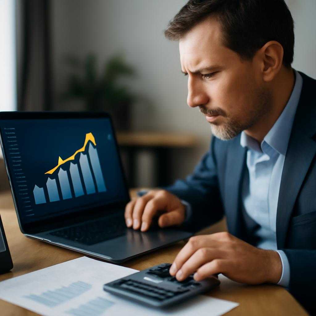 Slim investeren in technologie leidt tot betere prestaties