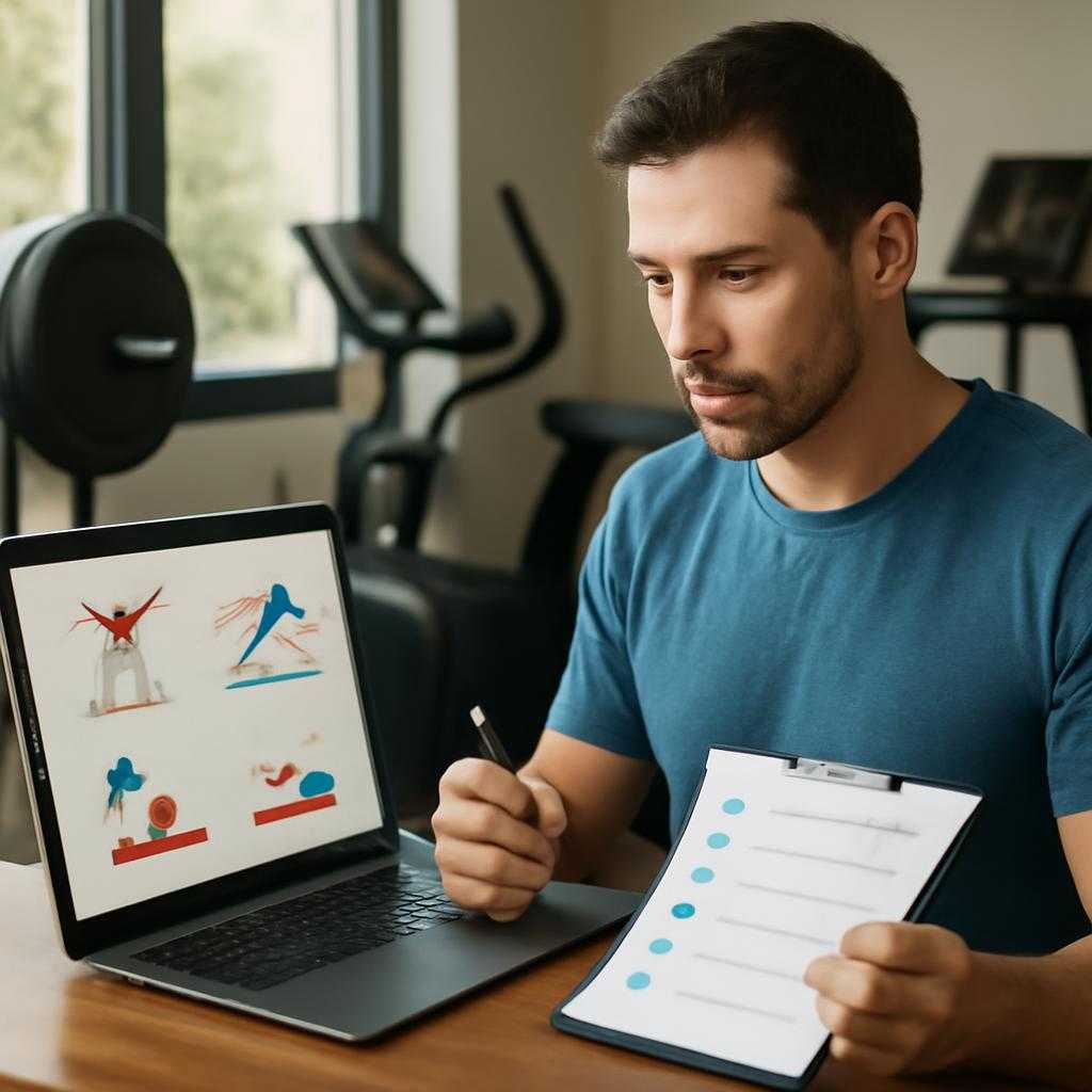 Choisir les bons entraînements pour une meilleure productivité