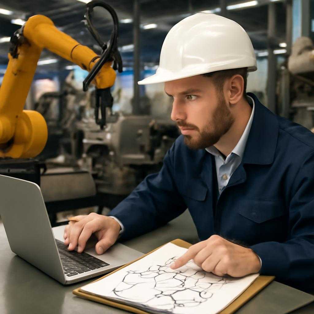 Valintasi määrittävät tuotannon luotettavuuden