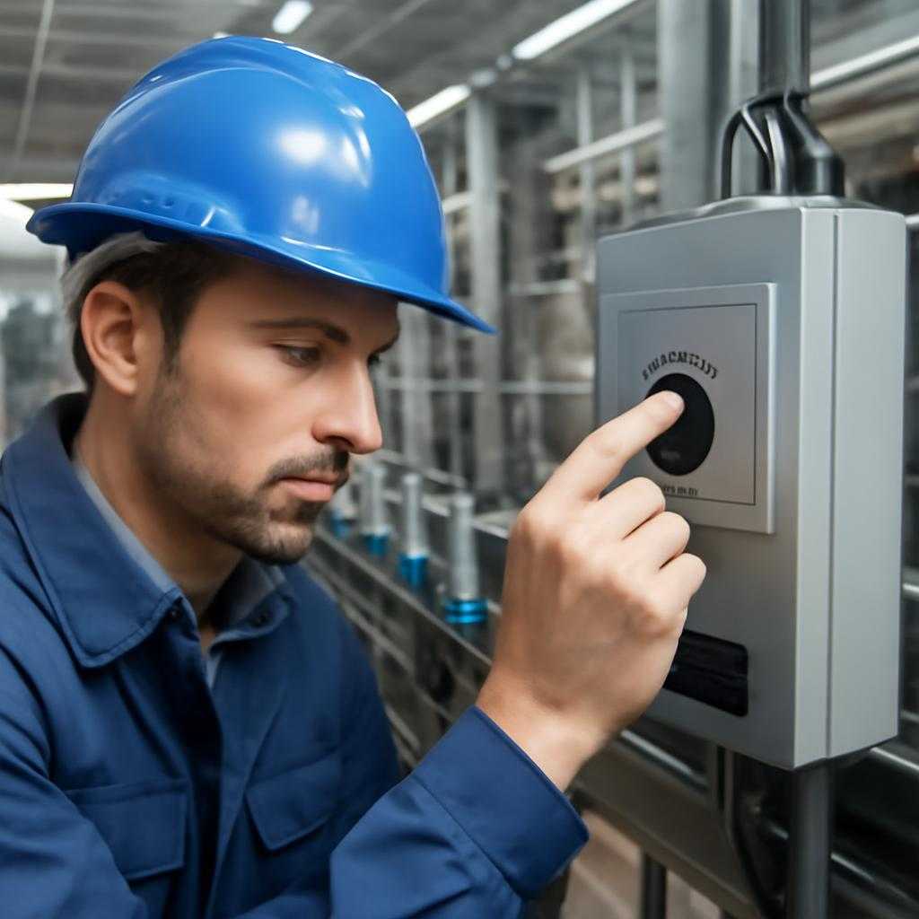 Wybór napędu a niezawodność linii produkcyjnej