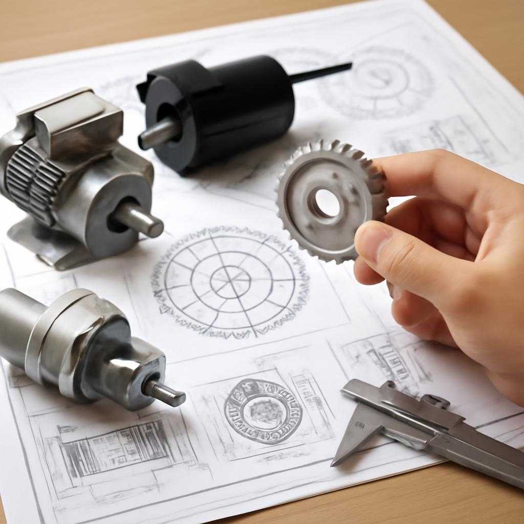 Inženýrské tajemství úspěšného výběru pohonů