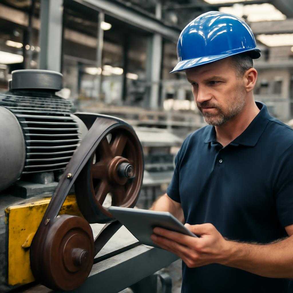 Kies de juiste aandrijving voor een storingsvrije productie