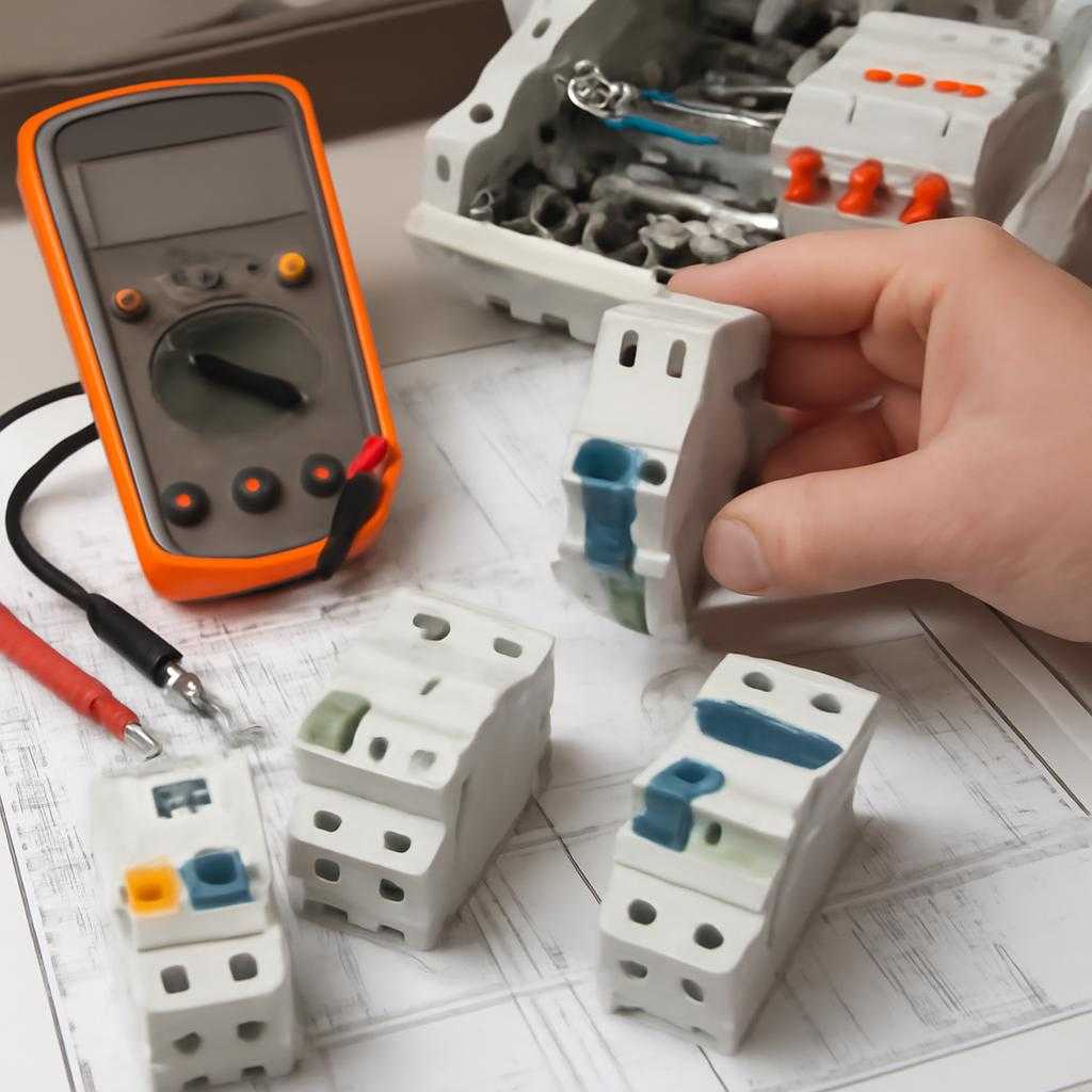 Valg av riktige komponenter sikrer driftssikkerhet