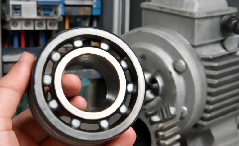 Velg riktige komponenter for sikrere drift