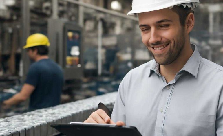 Oikea valinta varmistaa tuotannon sujuvuuden