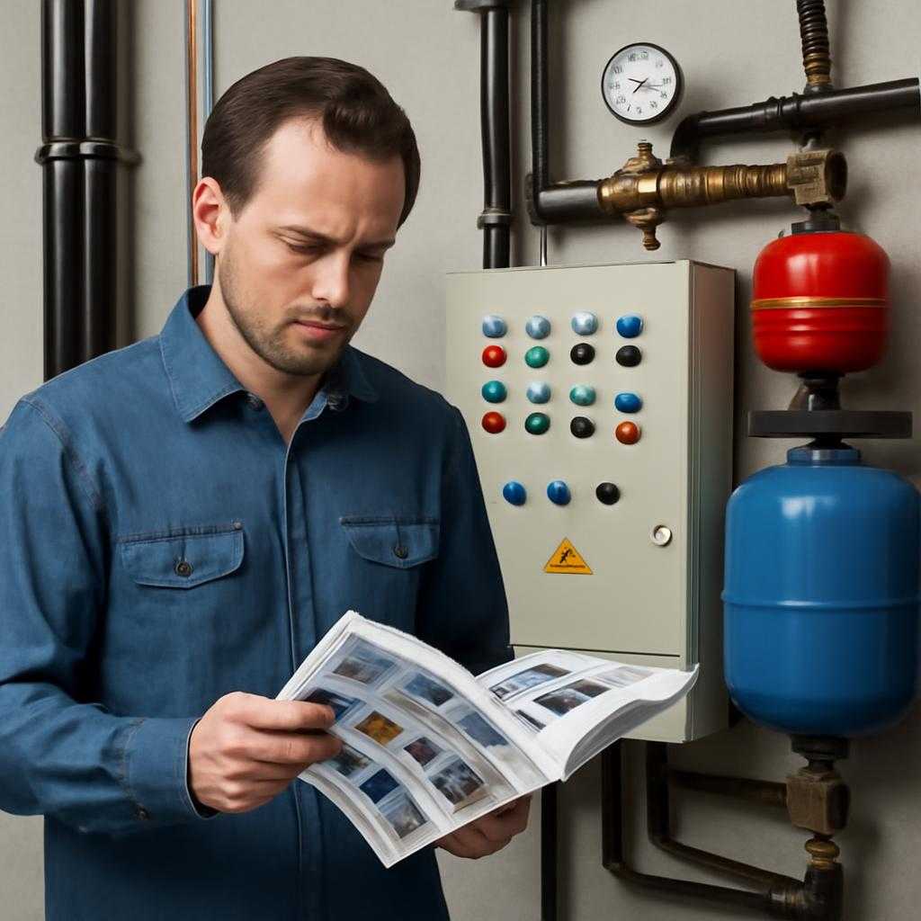 Choix d’équipement pour la fiabilité installation maximisée