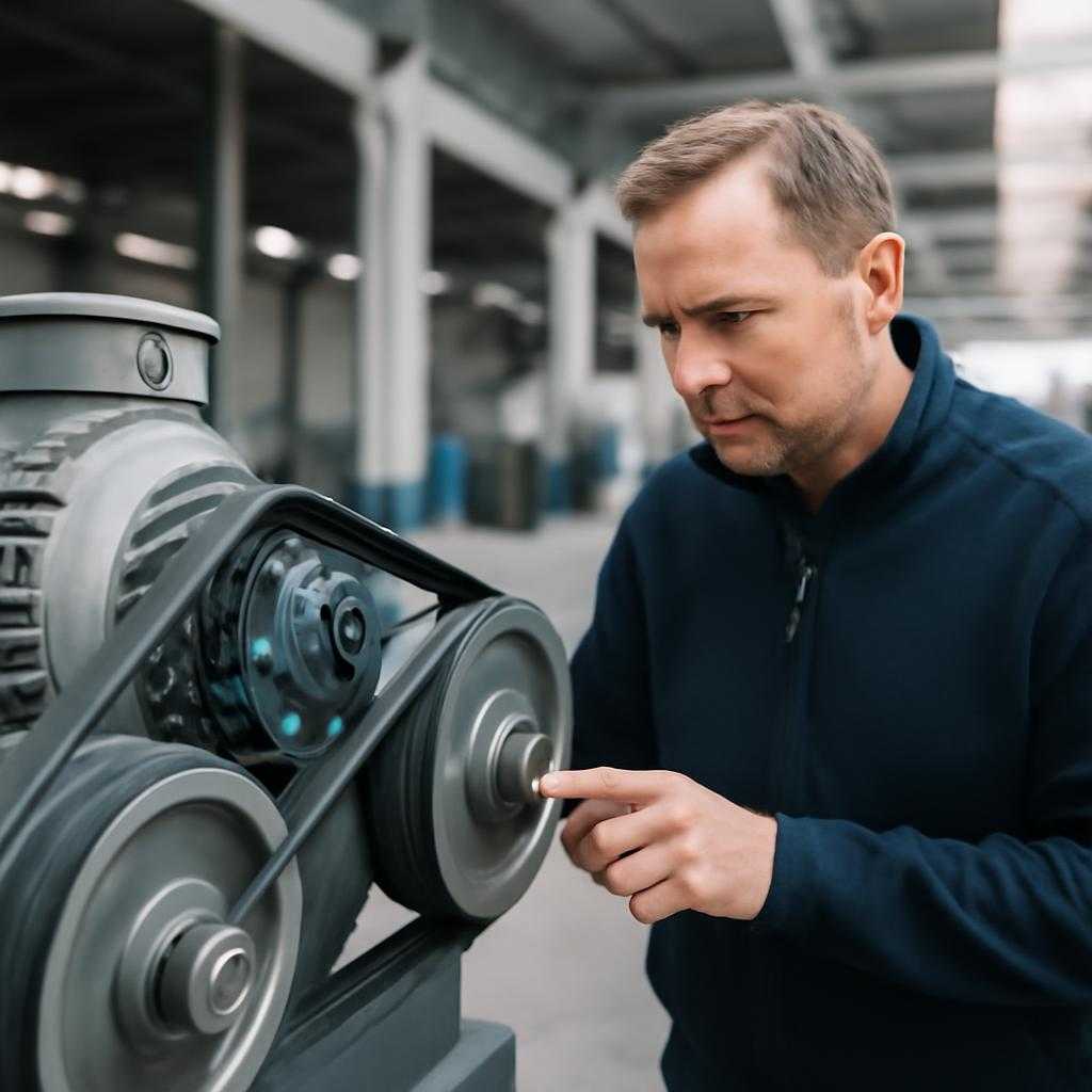 Að velja rétt drifkerfi tryggir rekstraröryggi