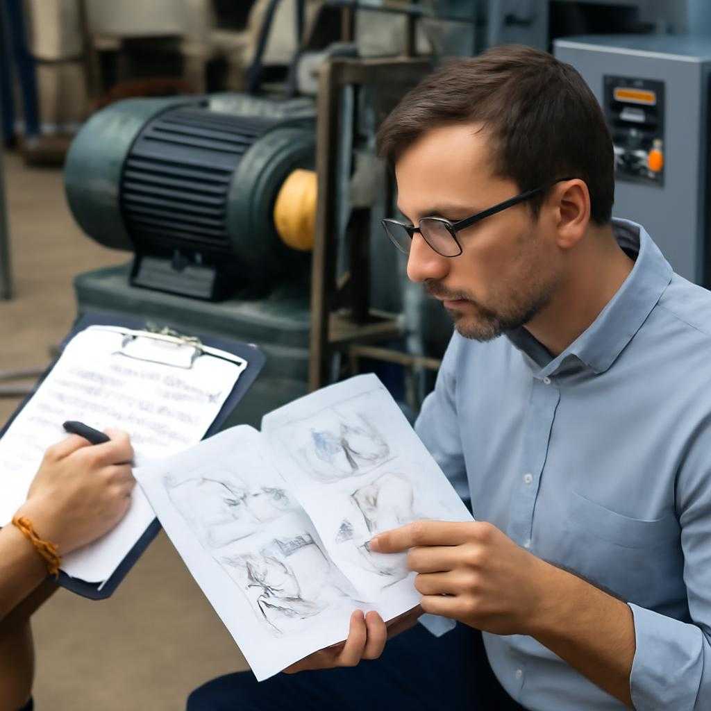 Documentation et accompagnement clés pour la longévité de votre équipement