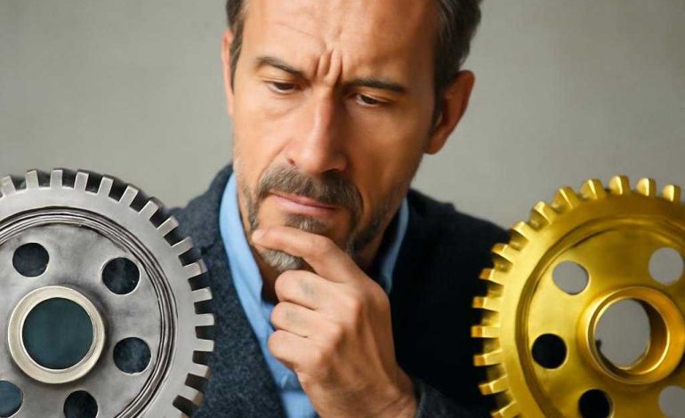 Scegliere con saggezza per una maggiore affidabilità