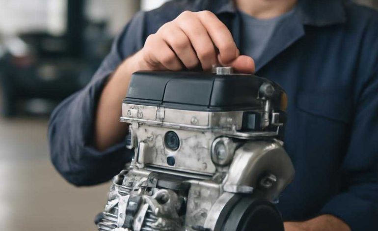 Σωστή επιλογή κινητήρα για αξιόπιστη λειτουργία