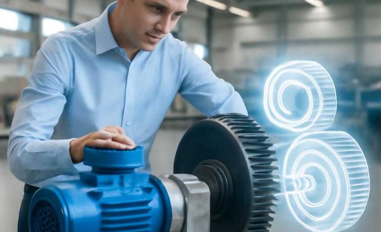 Hvernig rétt val á drifbúnaði getur breytt rekstrinum