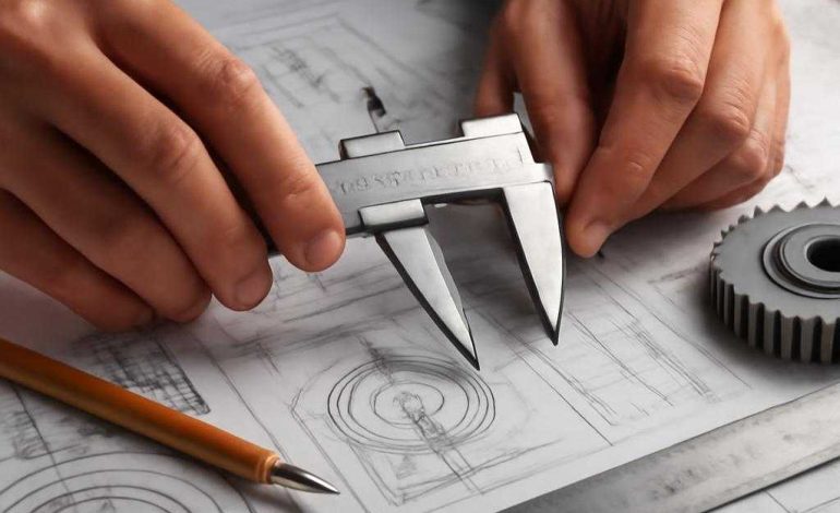 Precision in design the key to smooth operations