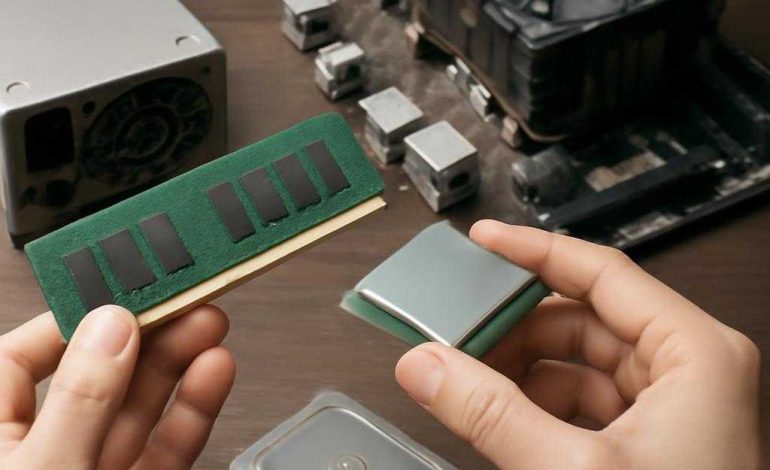 시스템 안정성과 효율을 결정하는 구성 요소 선택