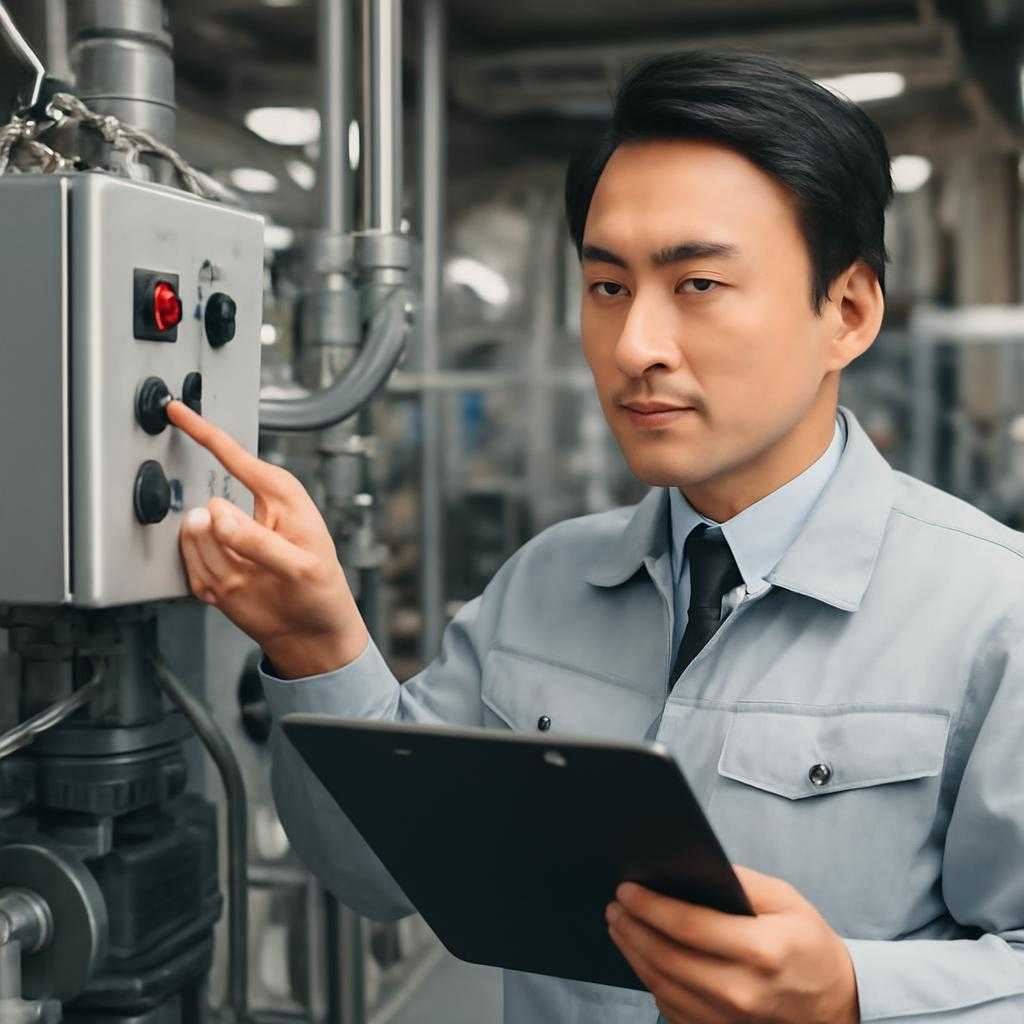 産業用機器選定の成功へ導く秘訣