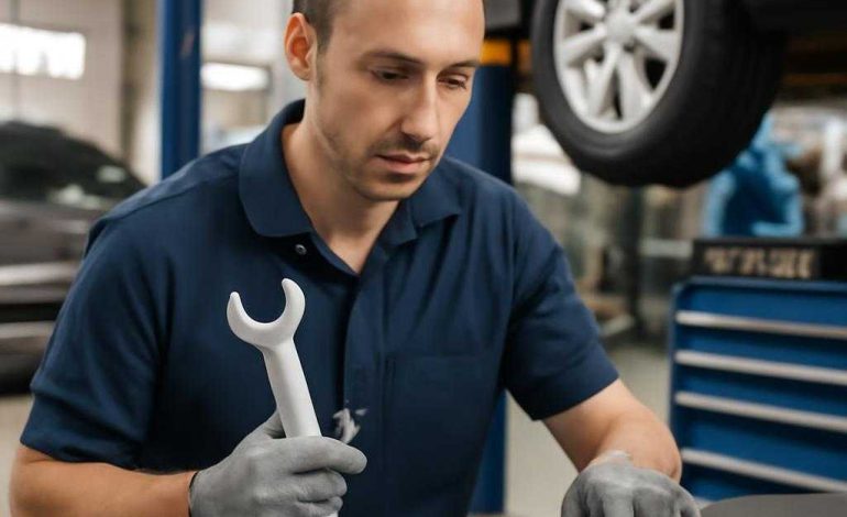 Elección técnica clave para talleres eficientes