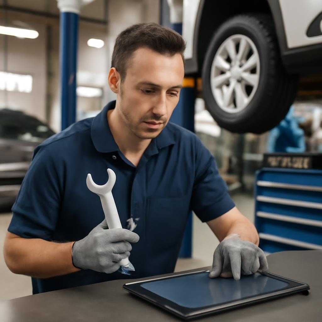 Elección técnica clave para talleres eficientes