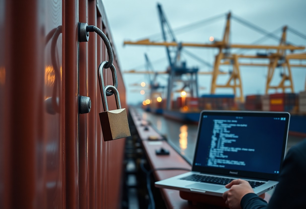 Challenges and Opportunities in Maritime Cybersecurity