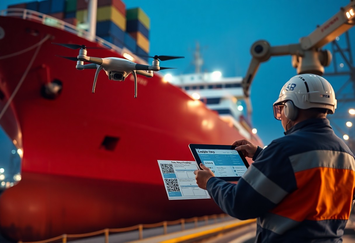 Lifecycle Optimization Strategies for Modern Vessels