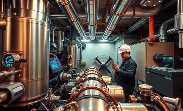 Fuel Economizers and Techniques to Cut Marine Fuel Costs