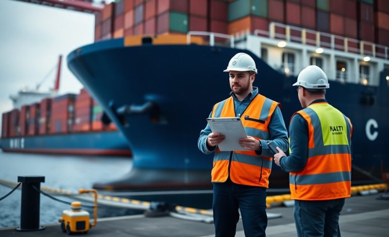 Trends in Maritime Regulations Affecting Ship Owners and Operators